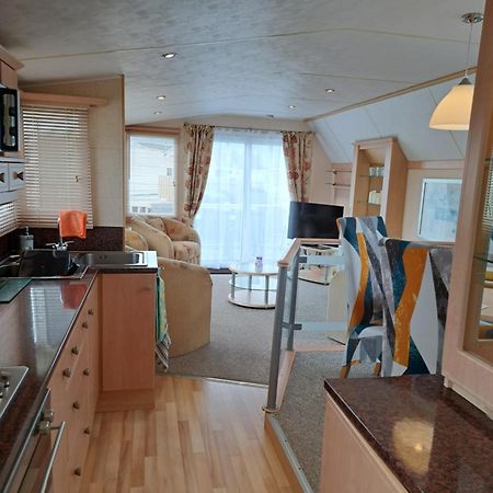 Golden Sands Ingoldmells Skegness Exterior foto