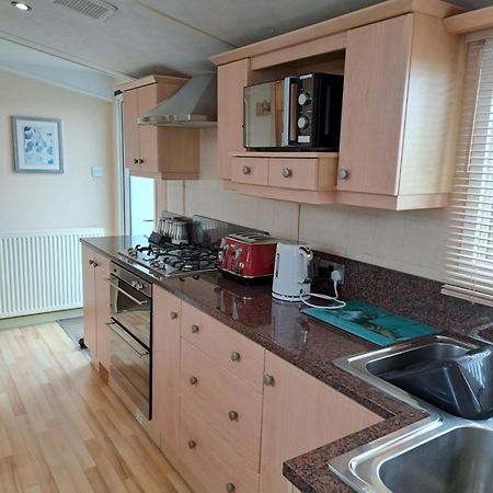 Golden Sands Ingoldmells Skegness Exterior foto