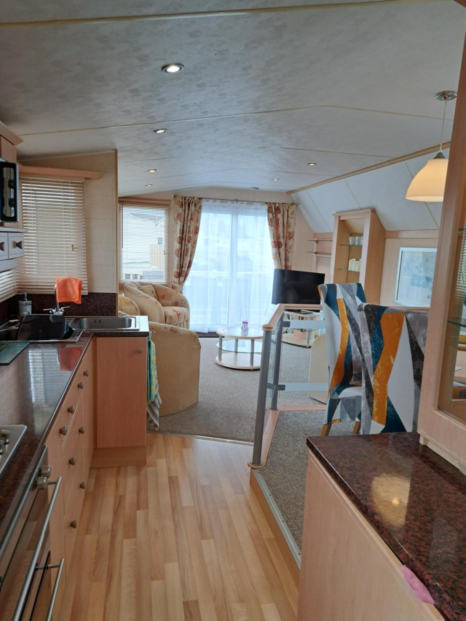 Golden Sands Ingoldmells Skegness Exterior foto