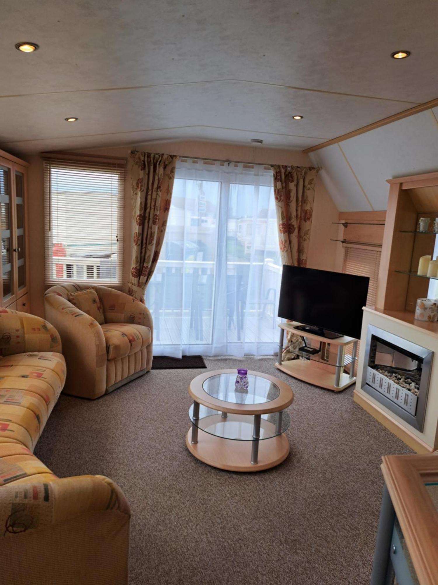 Golden Sands Ingoldmells Skegness Exterior foto