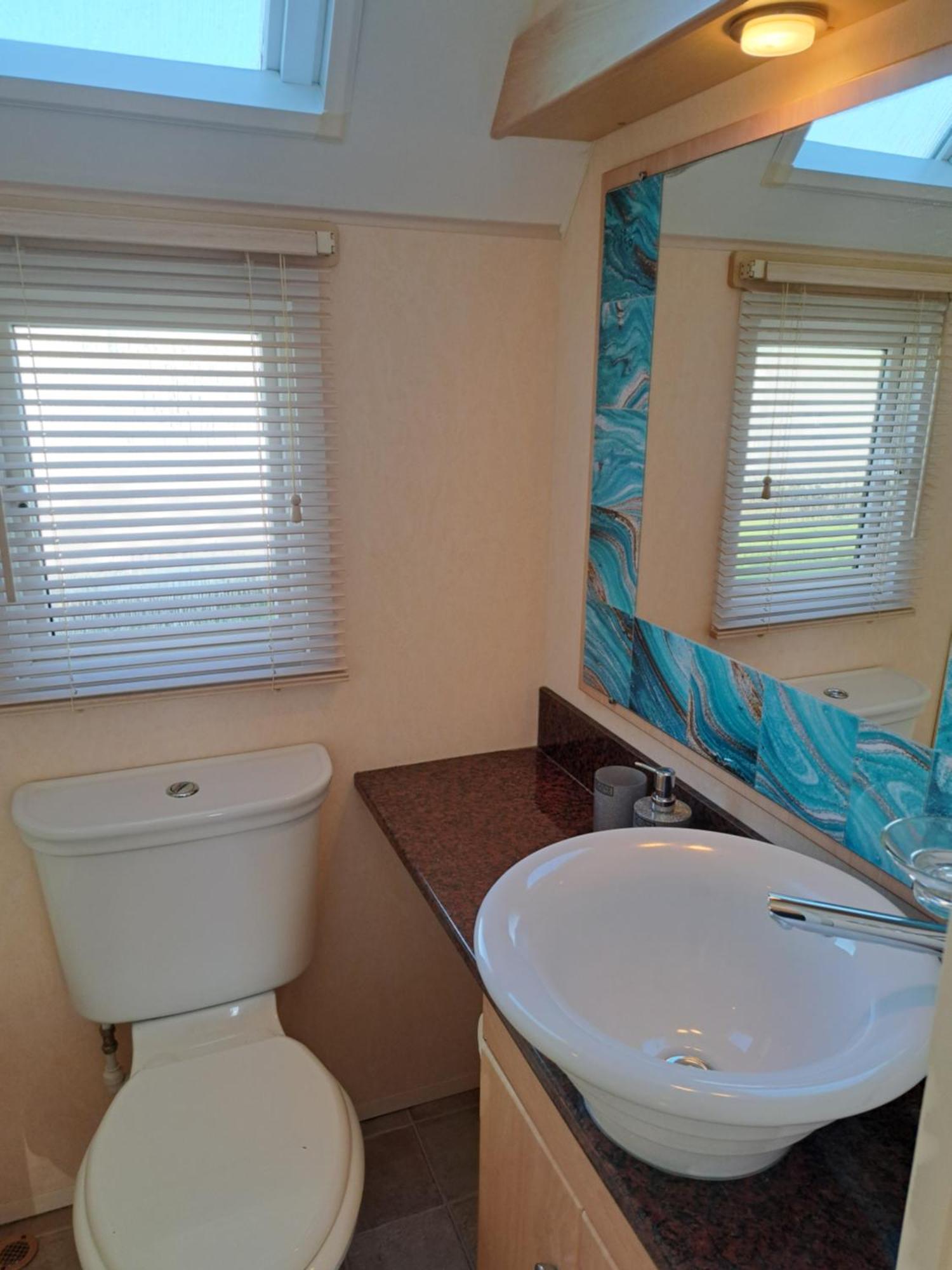 Golden Sands Ingoldmells Skegness Exterior foto