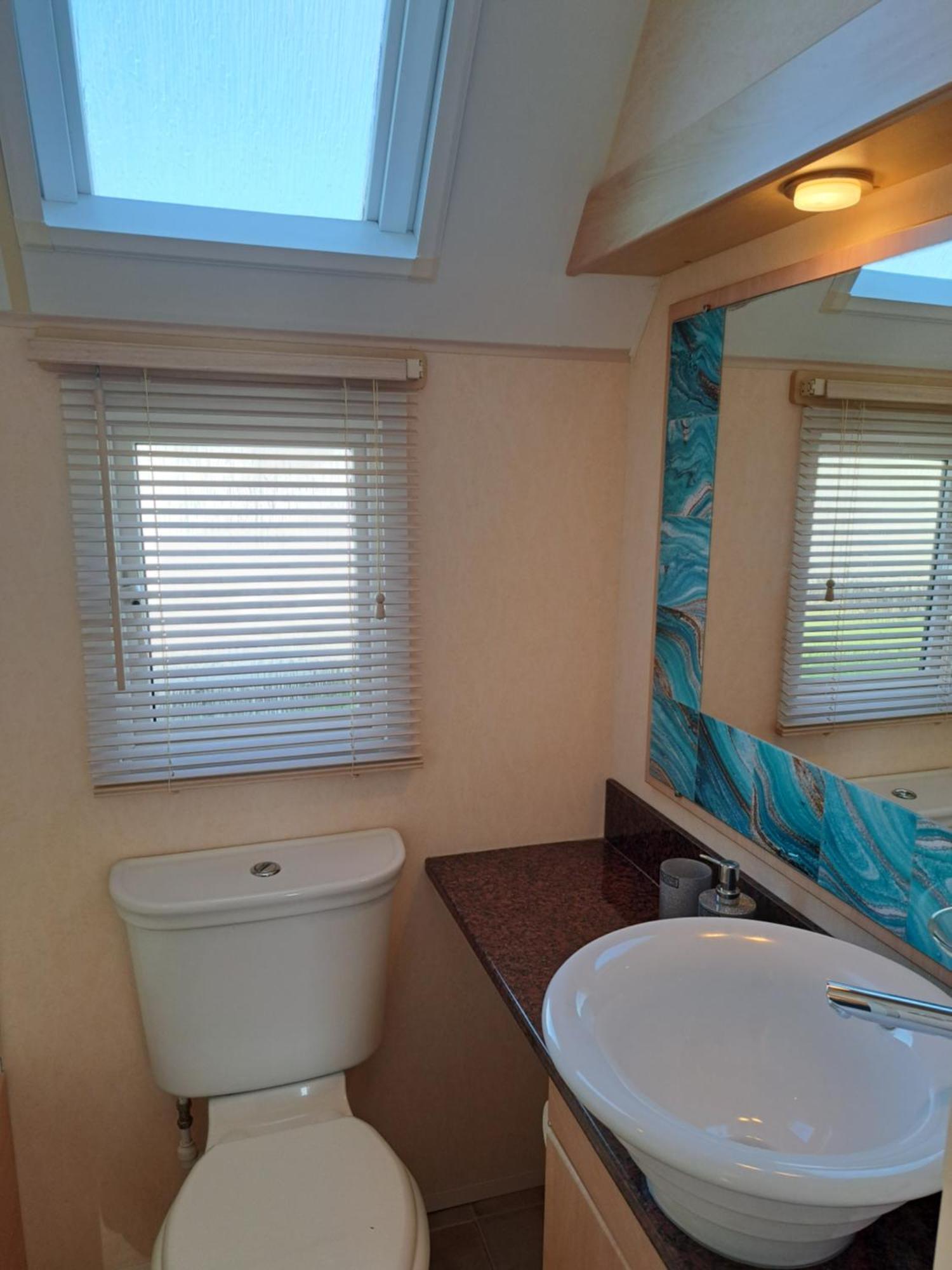 Golden Sands Ingoldmells Skegness Exterior foto